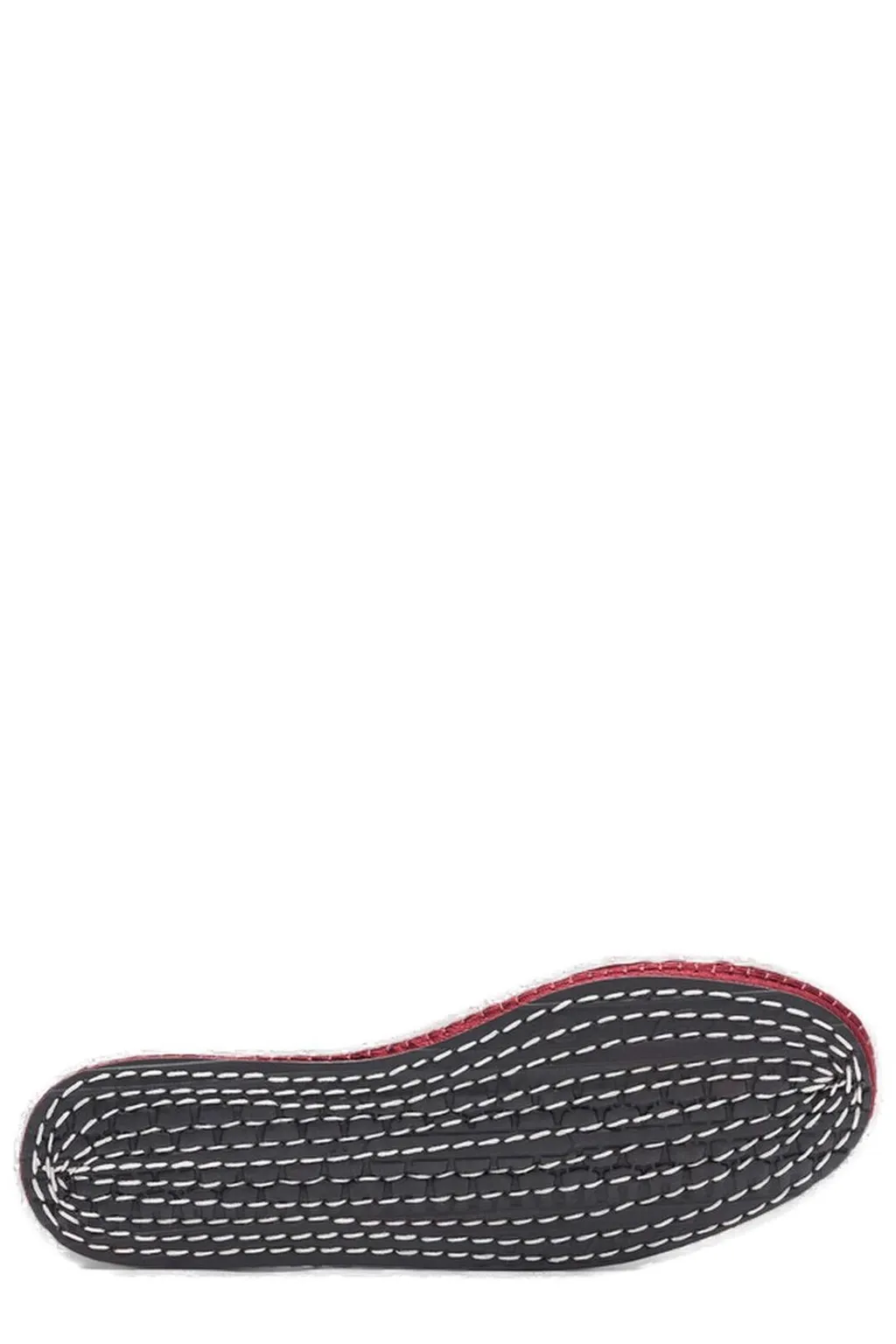 Scarosso Valentina Velvet Flat Shoes