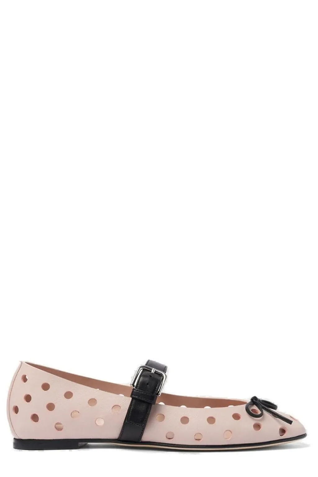 Scarosso Marion Flat Shoes