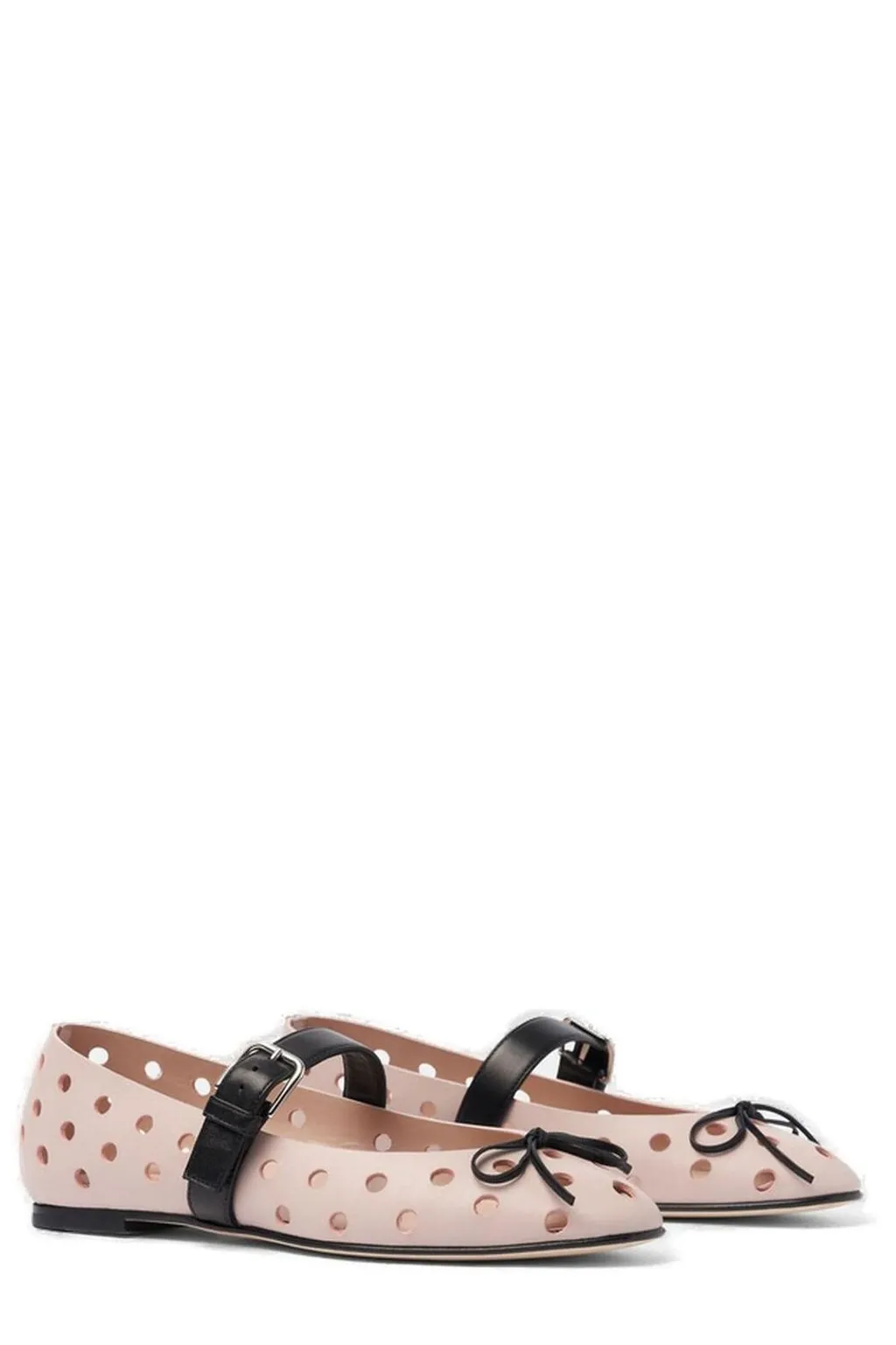 Scarosso Marion Flat Shoes