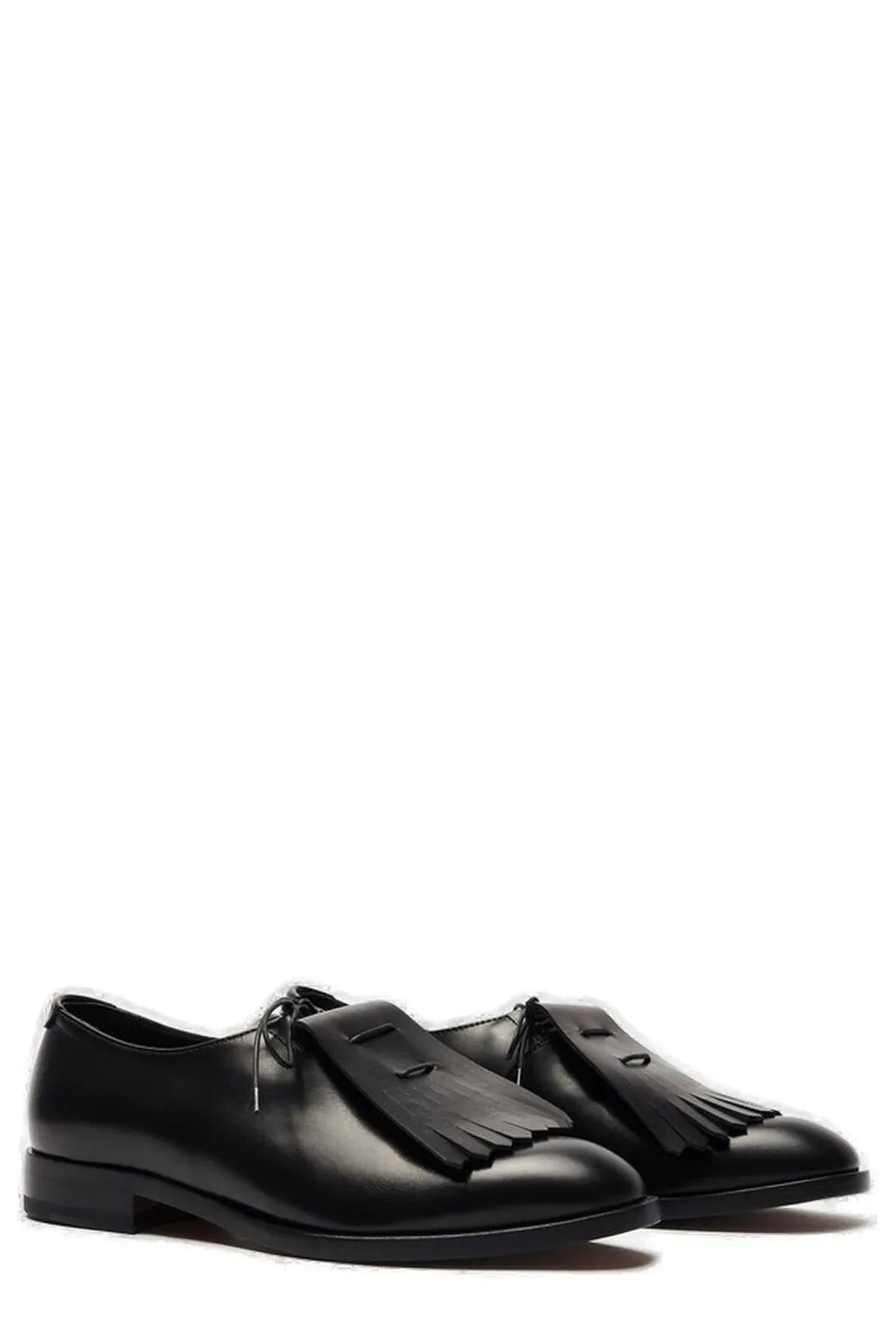 Scarosso Ester Lace-Up Shoes
