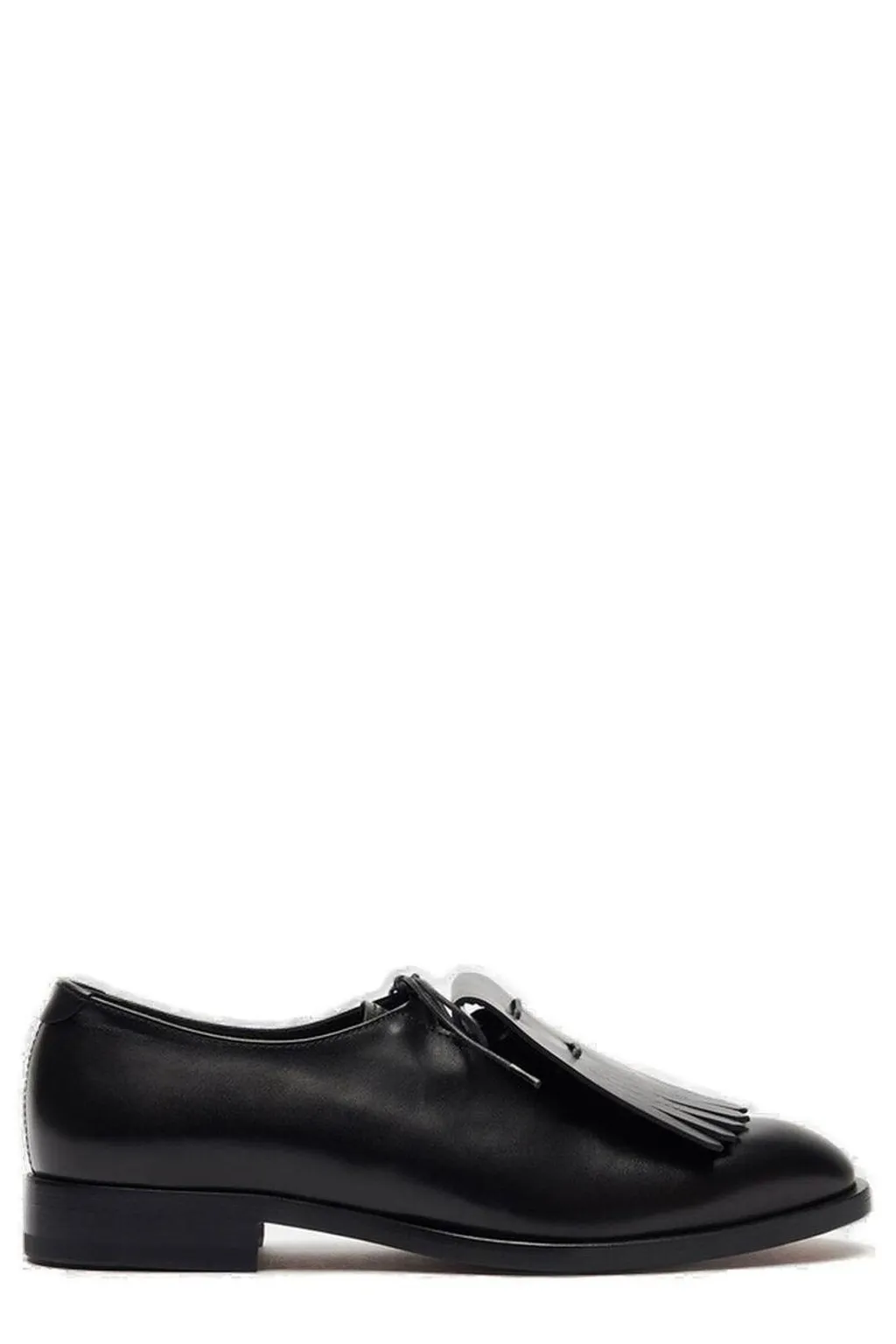 Scarosso Ester Lace-Up Shoes