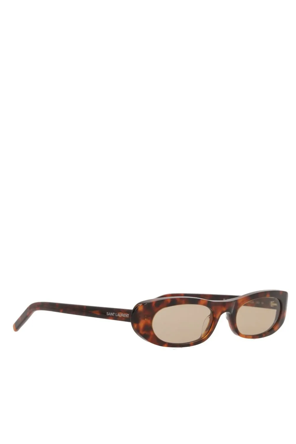 Saint Laurent Eyewear Cat-Eye Sunglasses