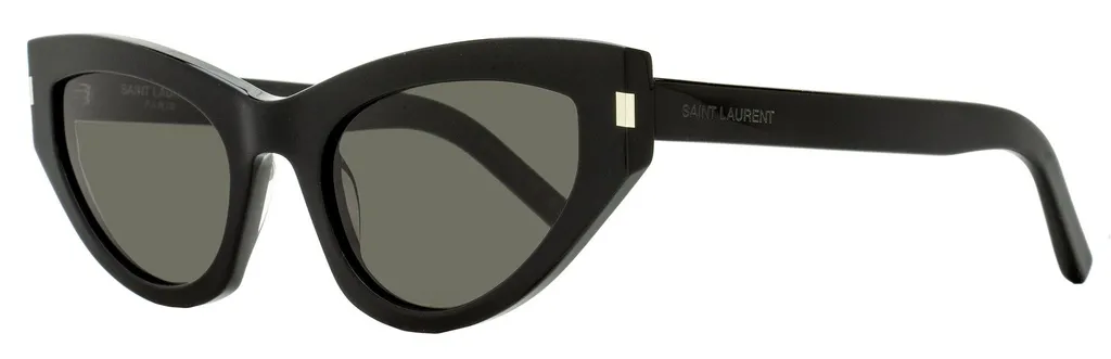 Saint Laurent Eyewear Grace Sunglasses