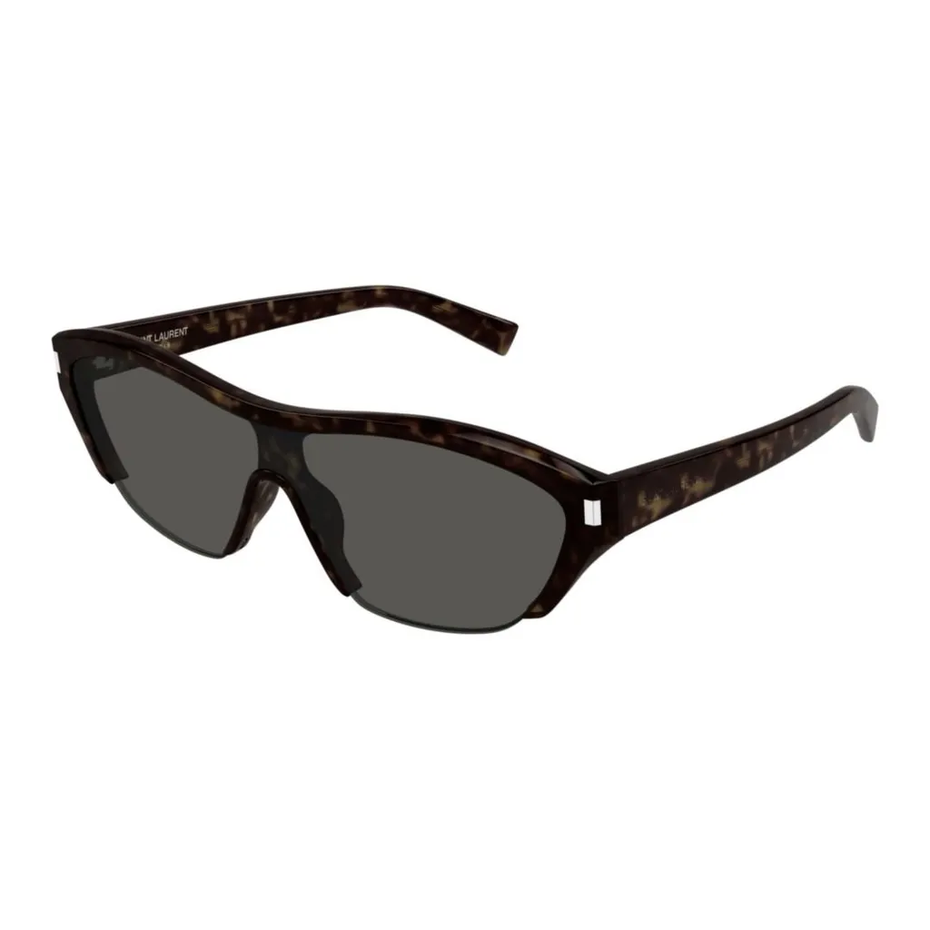 Saint Laurent Eyewear Cat-Eye Frame Sunglasses