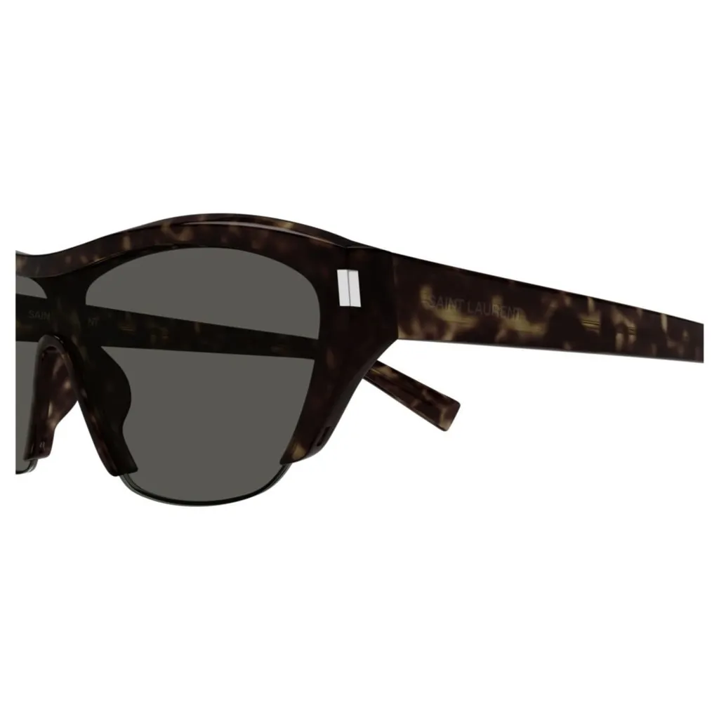 Saint Laurent Eyewear Cat-Eye Frame Sunglasses