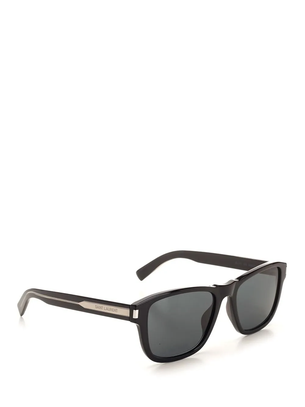 Saint Laurent Eyewear Square Frame Sunglasses