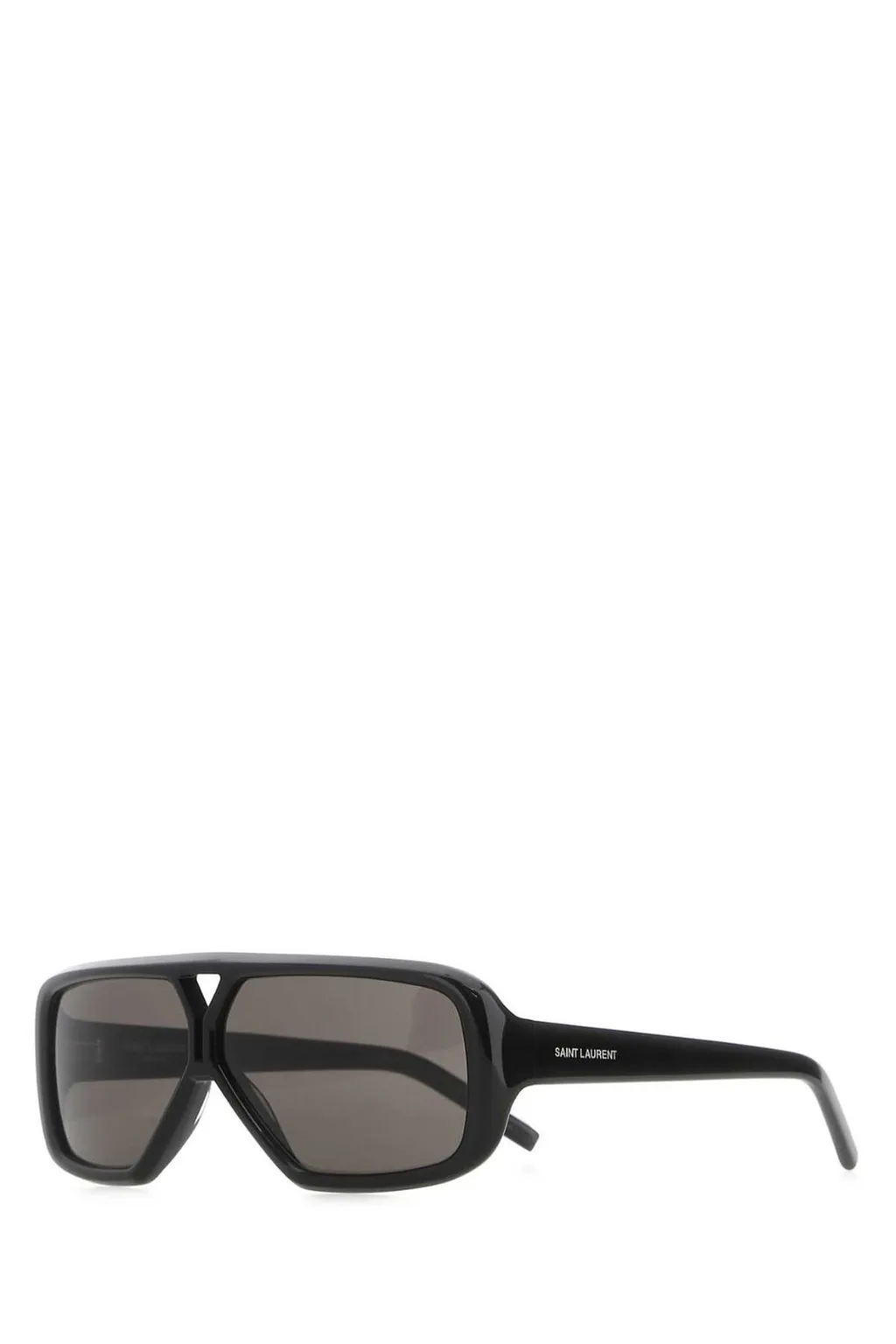 Saint Laurent Eyewear Sl 569 Y Aviator Sunglasses