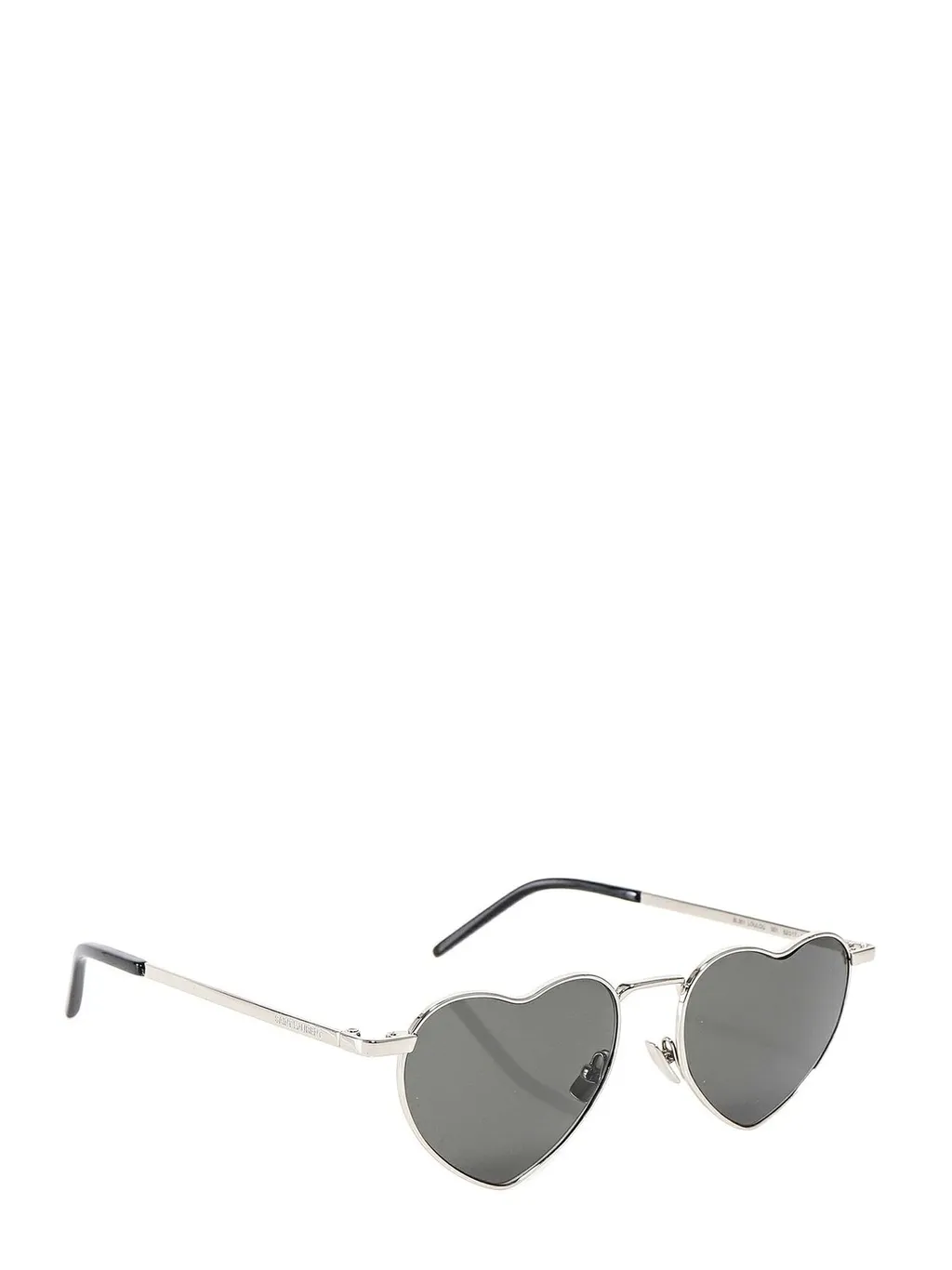 Saint Laurent Eyewear Heart Shaped Sunglasses