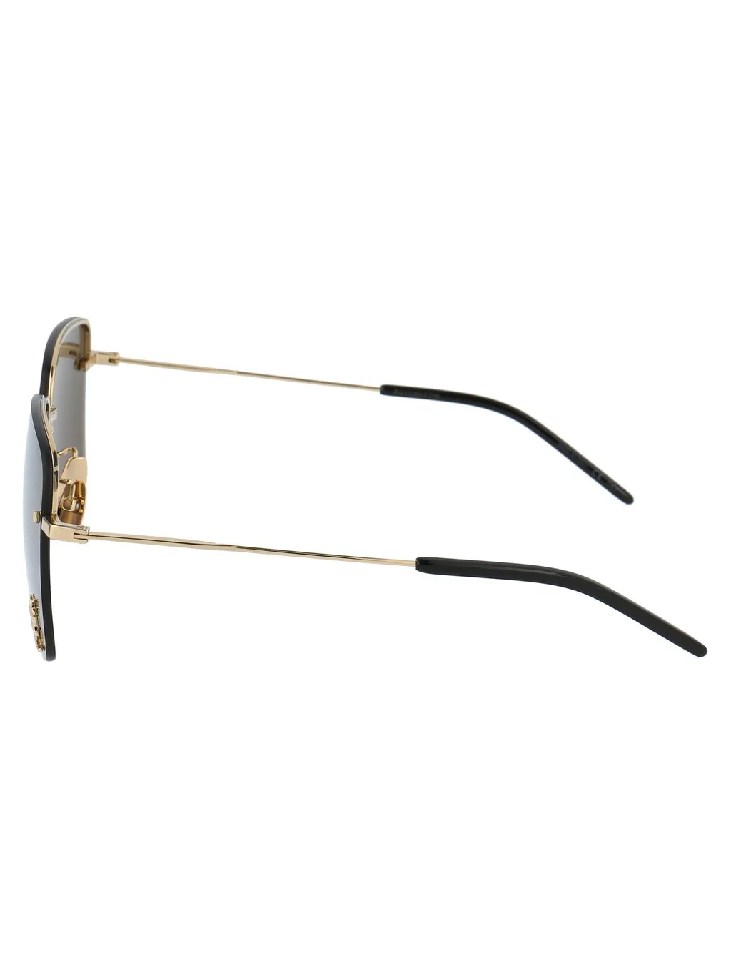Saint Laurent Eyewear Square Frame Sunglasses