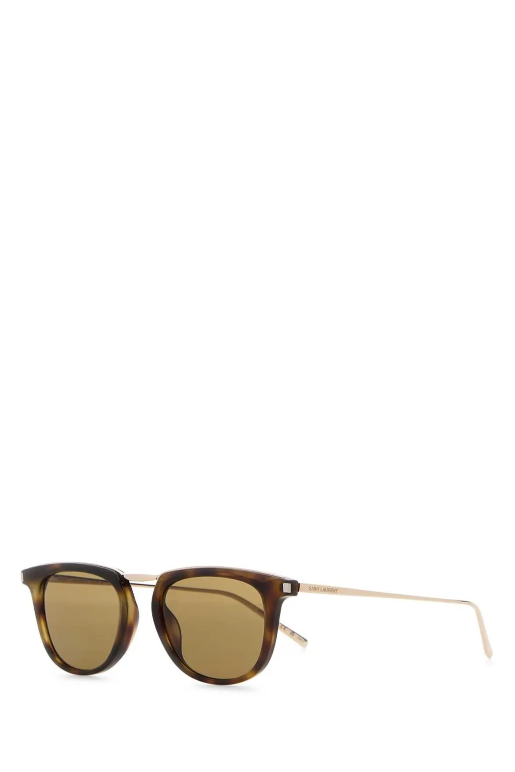 Saint Laurent Eyewear Square Frame Sunglasses