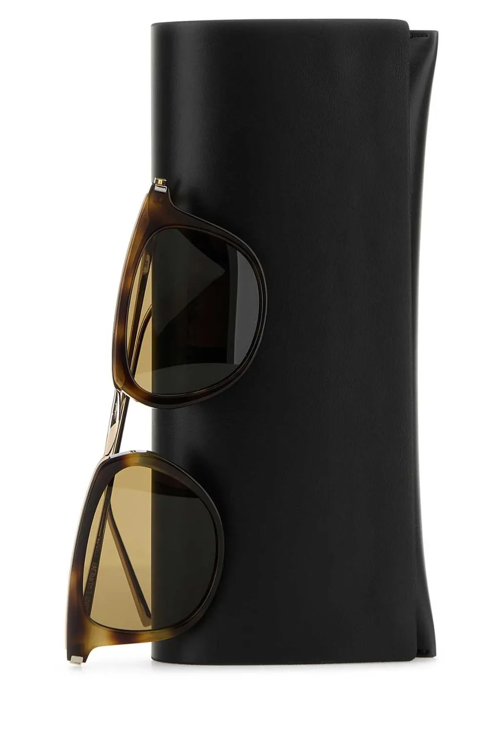Saint Laurent Eyewear Square Frame Sunglasses