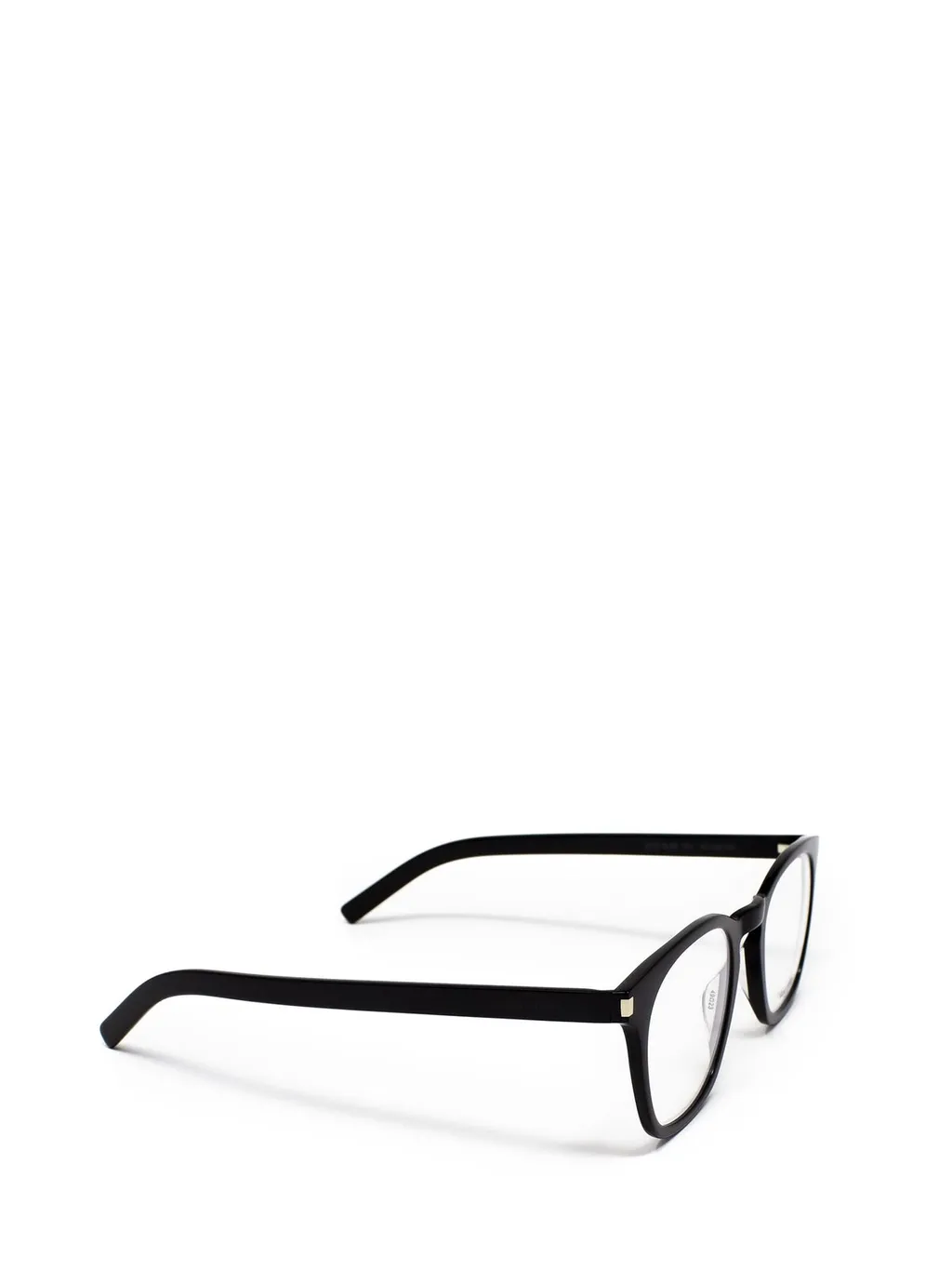 Saint Laurent Eyewear Cat-Eye Frame Glasses