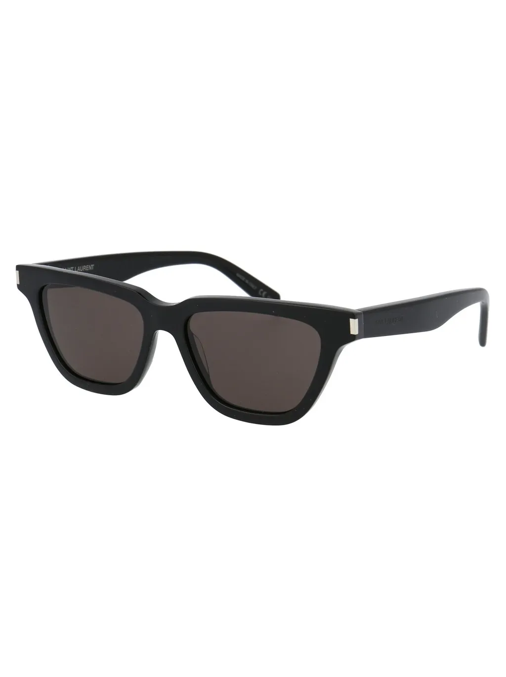 Saint Laurent Eyewear Sl 462 Square Frame Sunglasses