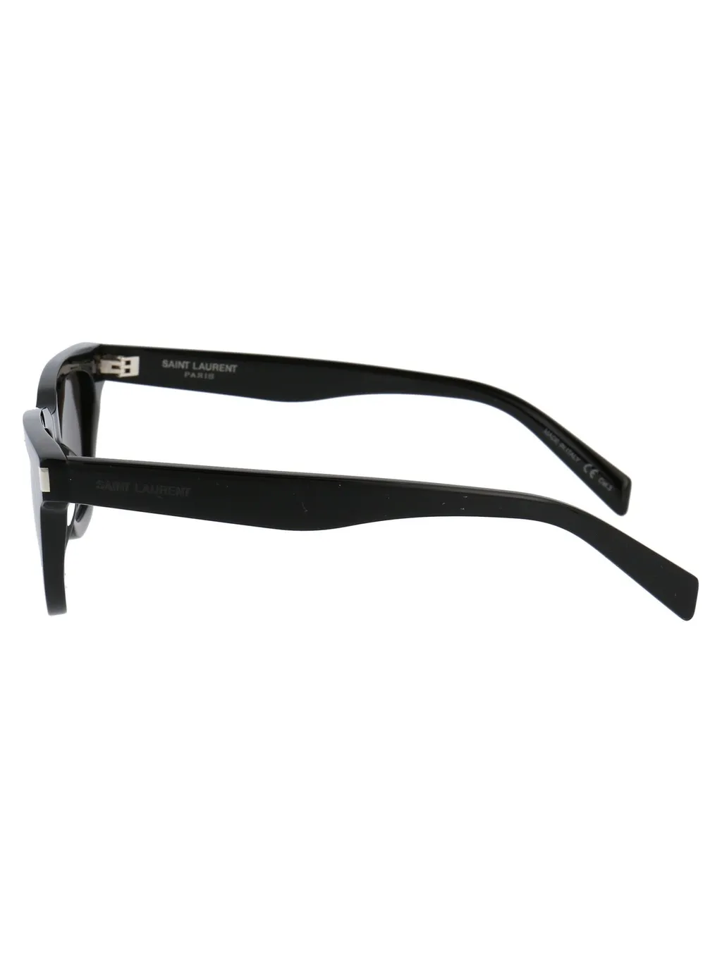 Saint Laurent Eyewear Sl 462 Square Frame Sunglasses