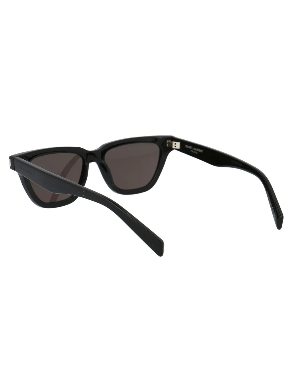 Saint Laurent Eyewear Sl 462 Square Frame Sunglasses