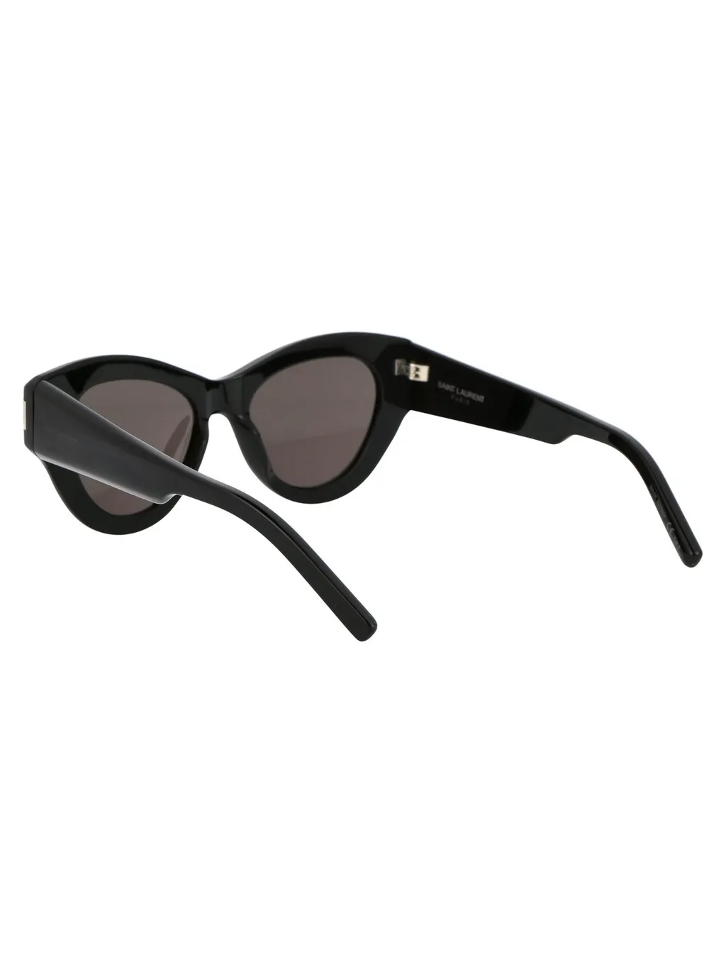 Saint Laurent Eyewear Sl 506 Sunglasses