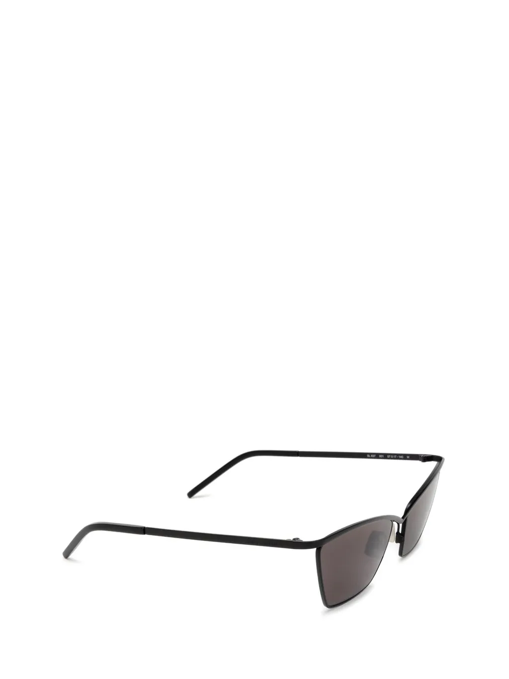 Saint Laurent Eyewear Cat-Eye Frame Sunglasses