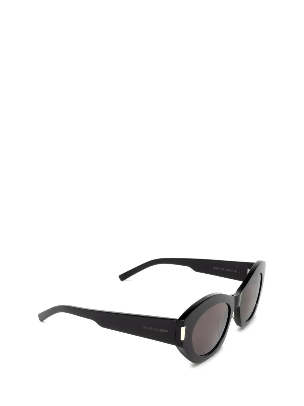 Saint Laurent Eyewear Cat-Eye Frame Sunglasses