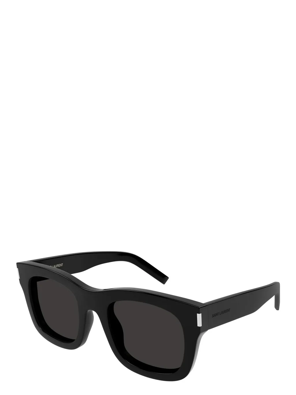 Saint Laurent Eyewear Square-Frame Sunglasses