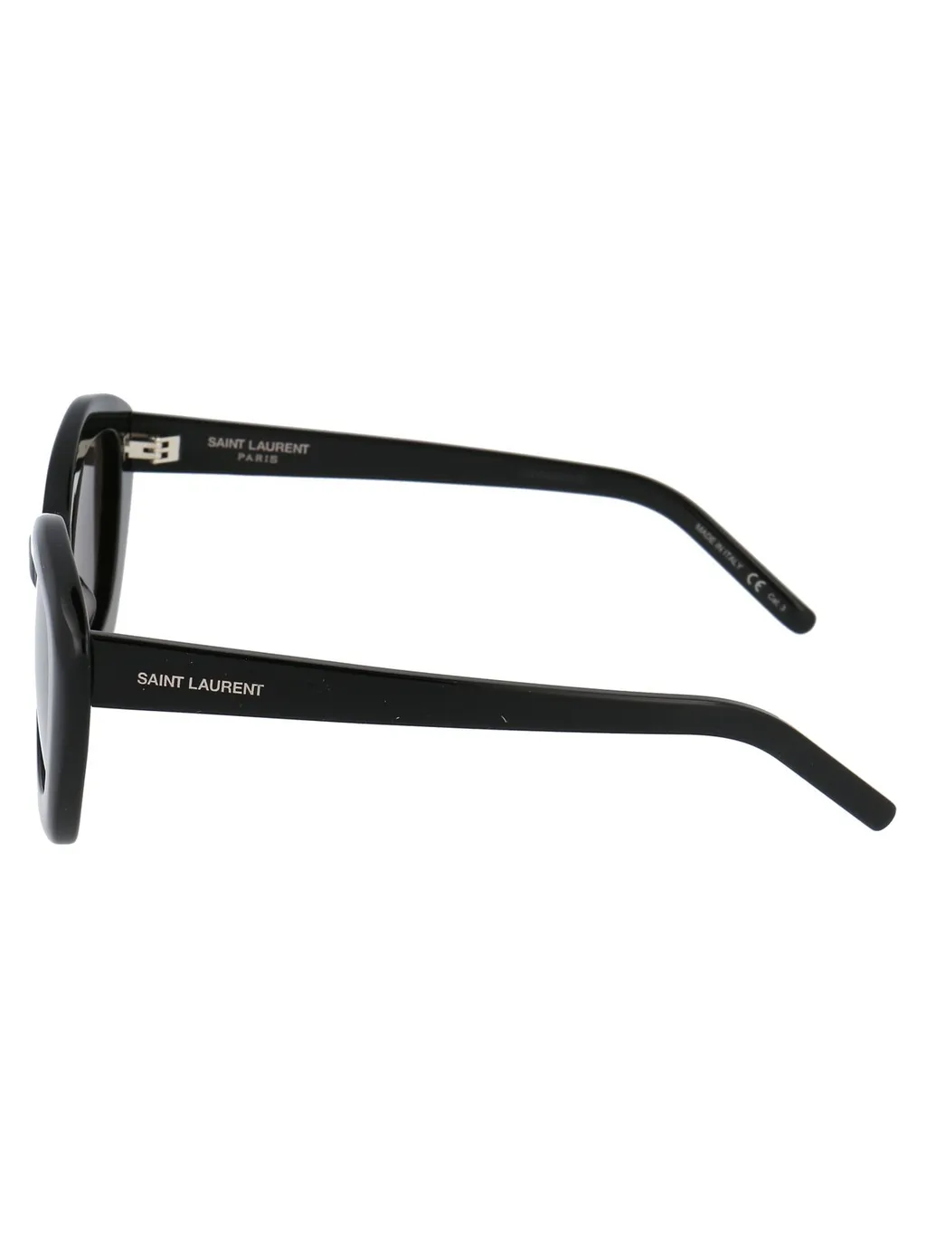 Saint Laurent Eyewear Cat-Eye Sunglasses