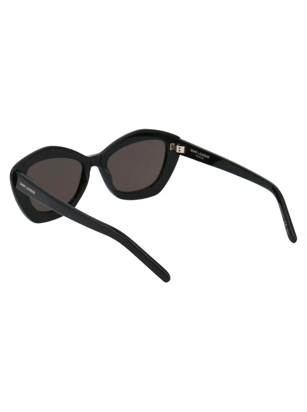 Saint Laurent Eyewear Cat-Eye Sunglasses