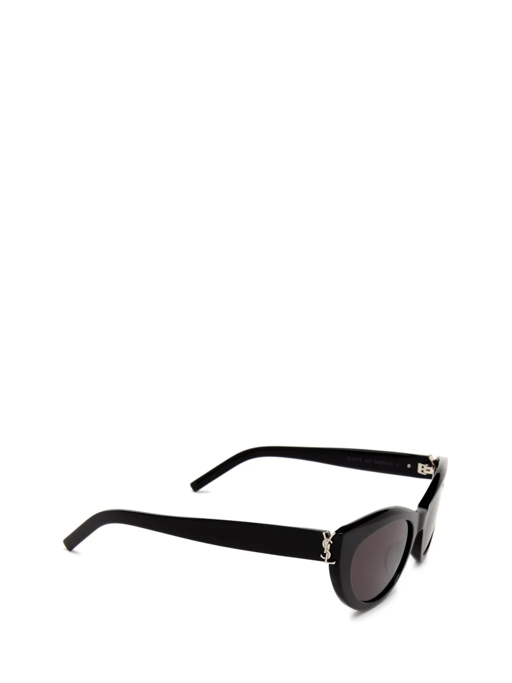 Saint Laurent Eyewear Cat-Eye Frame Sunglasses