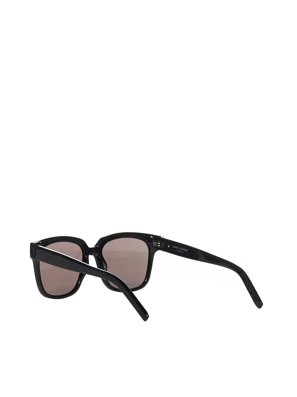 Saint Laurent Eyewear Square Frame Sunglasses