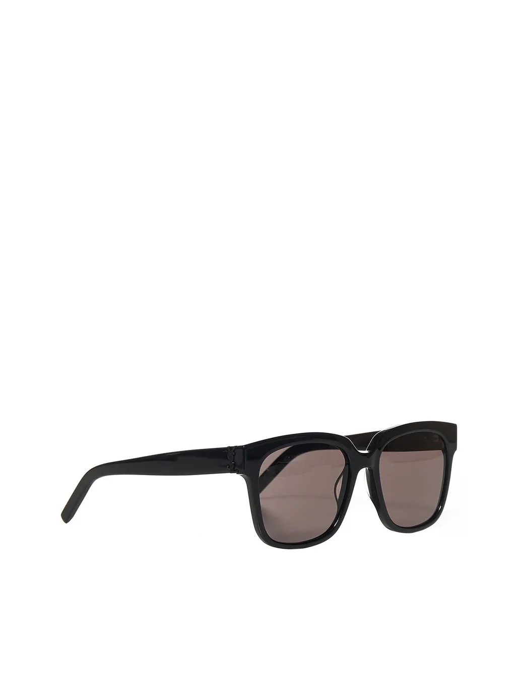 Saint Laurent Eyewear Square Frame Sunglasses