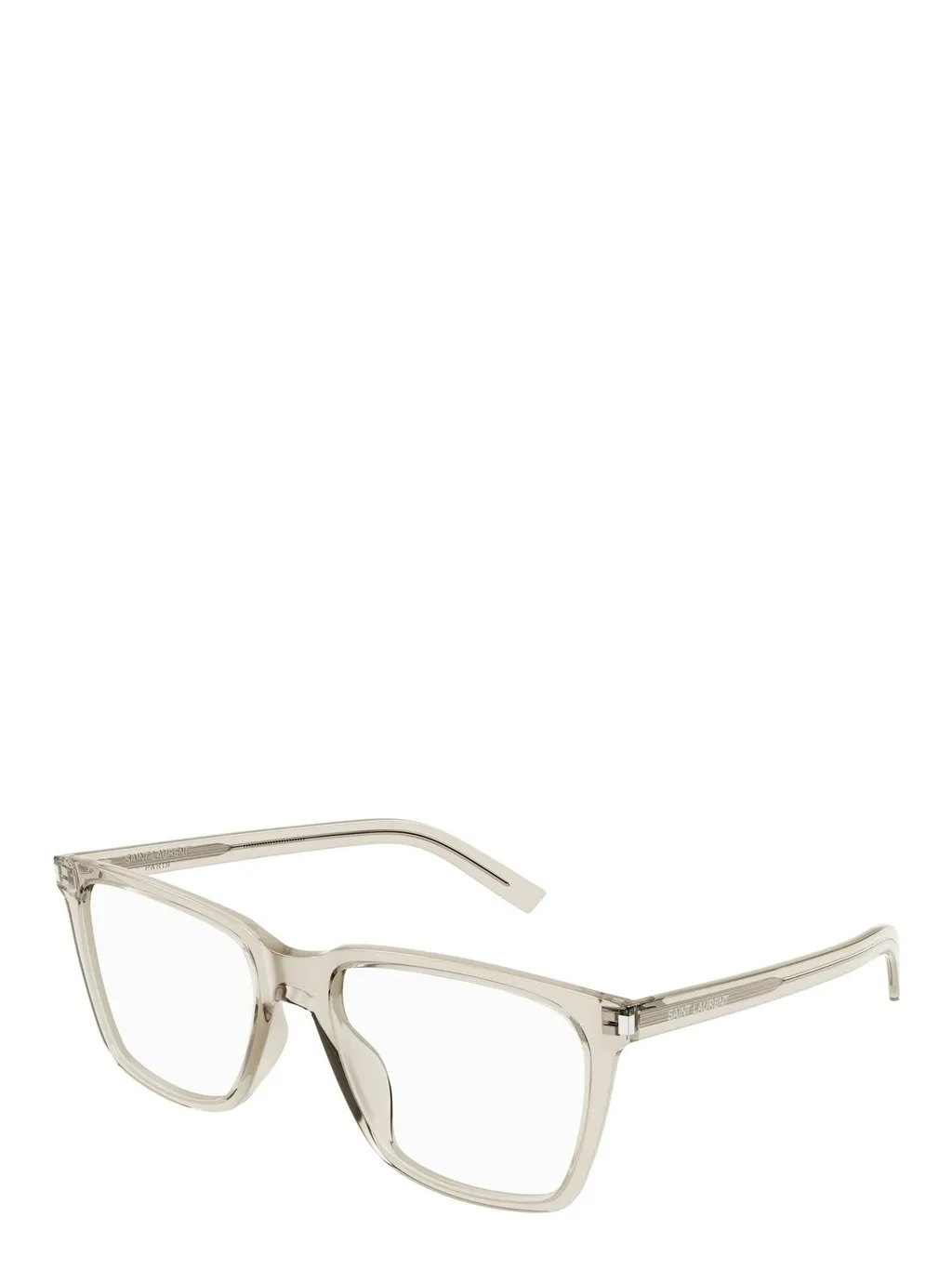 Saint Laurent Eyewear Square-Frame Glasses