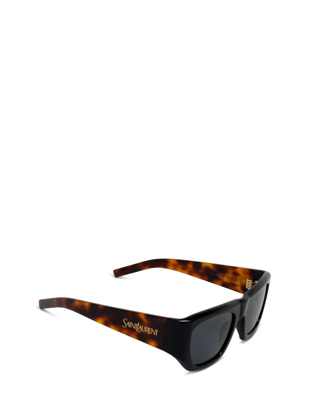 Saint Laurent Eyewear Square Frame Sunglasses