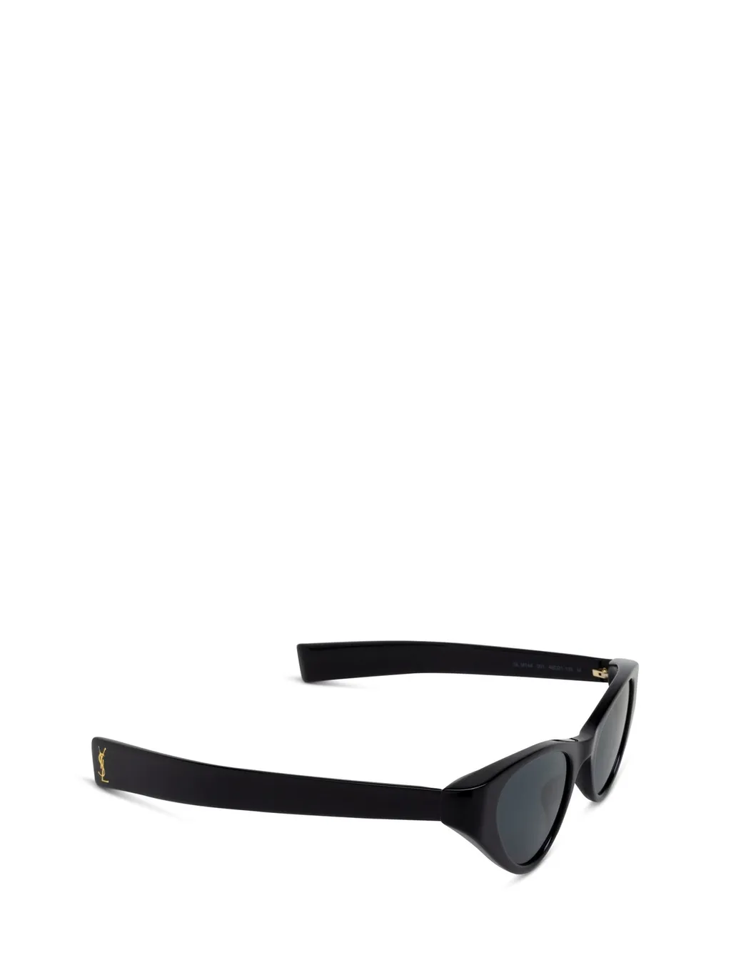 Saint Laurent Eyewear Cat-Eye Frame Sunglasses