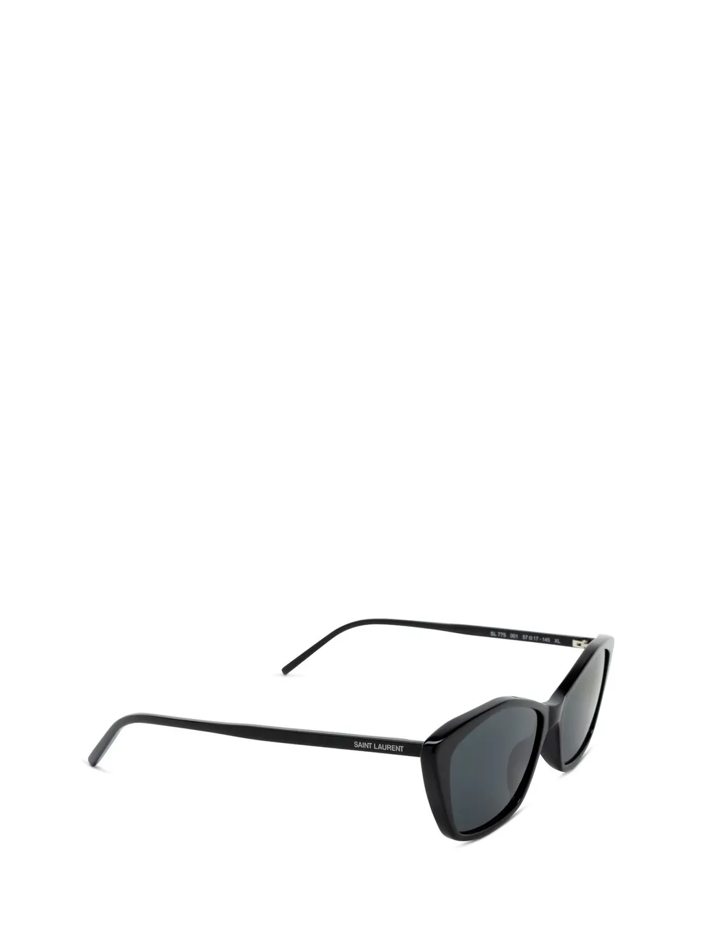 Saint Laurent Eyewear Cat-Eye Frame Sunglasses
