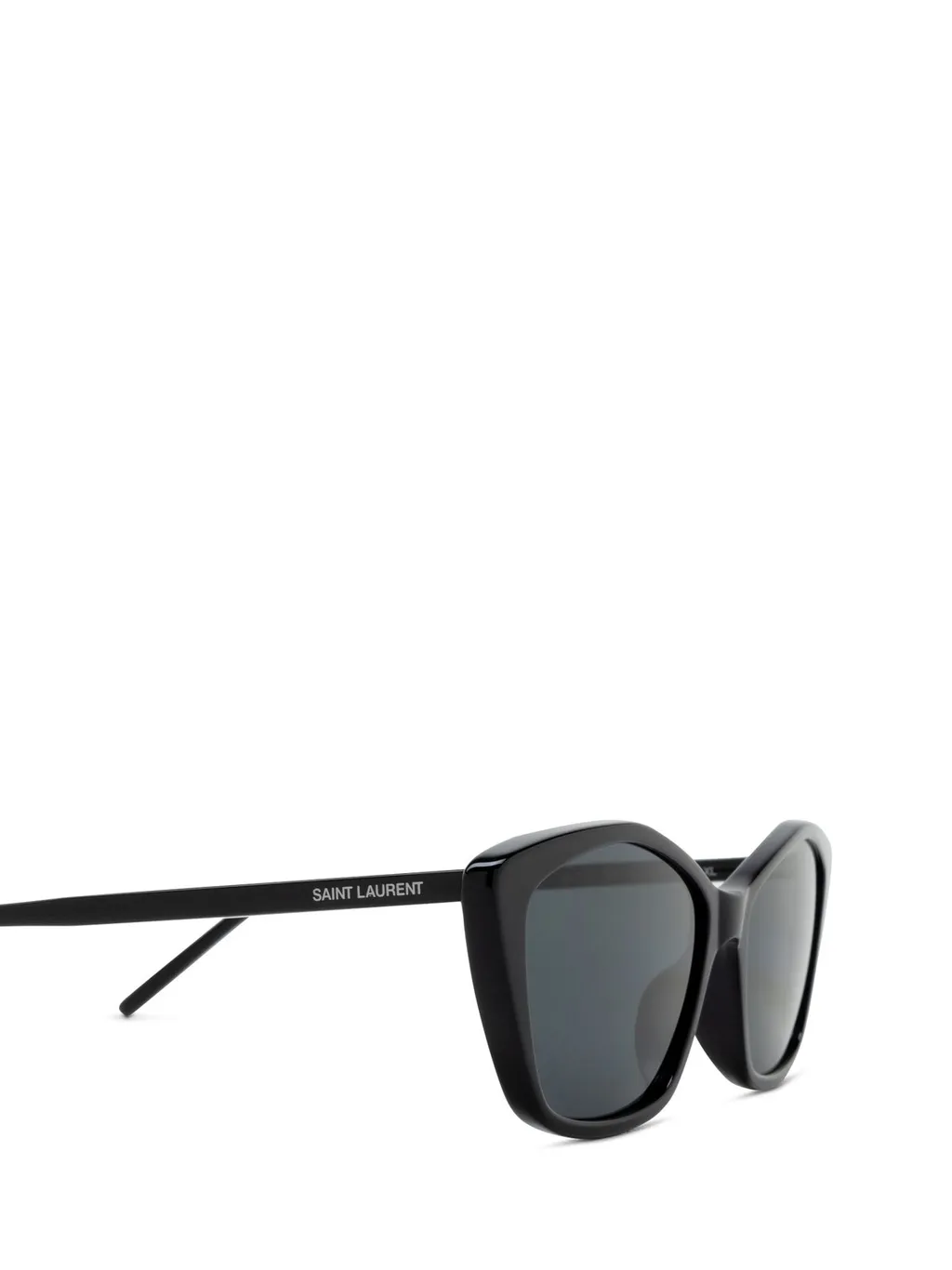 Saint Laurent Eyewear Cat-Eye Frame Sunglasses
