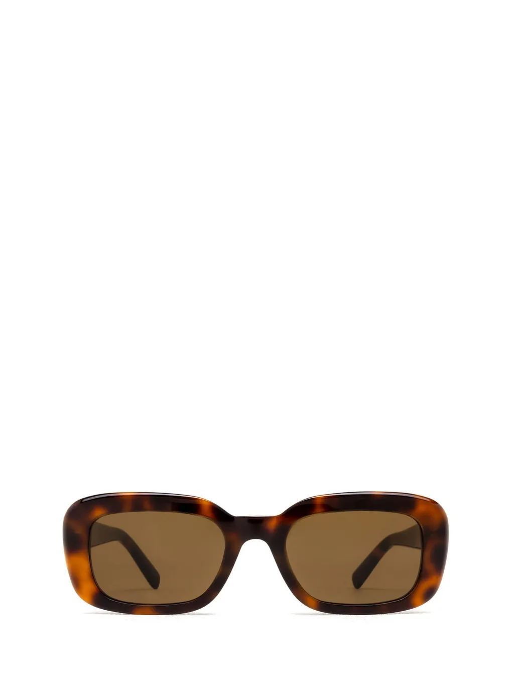Saint Laurent Eyewear Rectangular Frame Sunglasses
