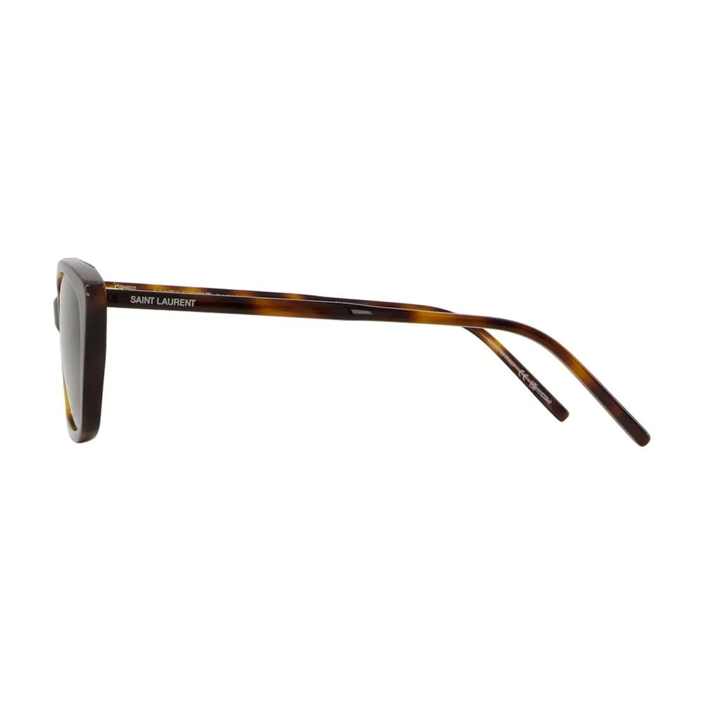 Saint Laurent Eyewear Cat-Eye Frame Sunglasses
