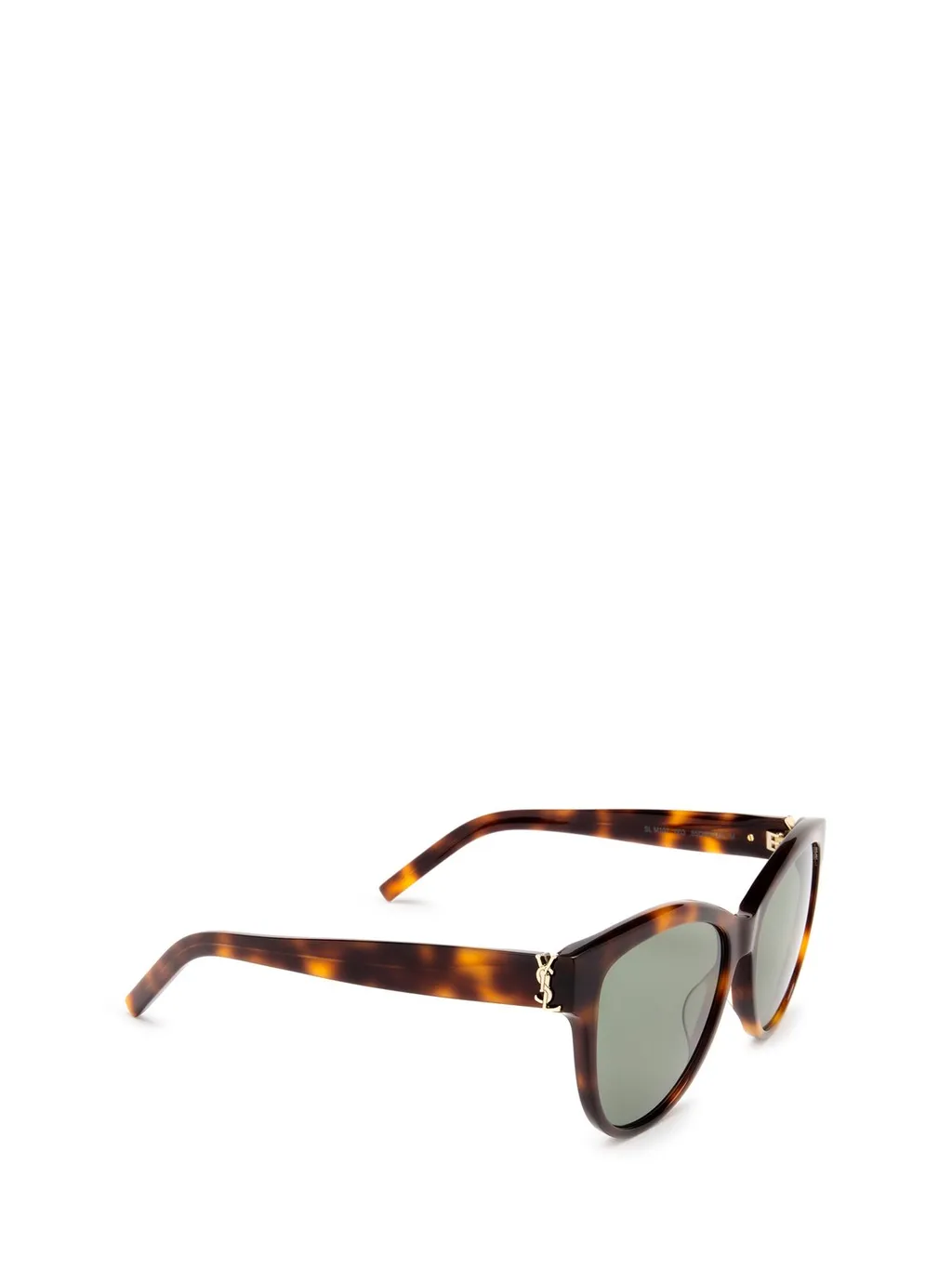 Saint Laurent Eyewear Cat-Eye Sunglasses
