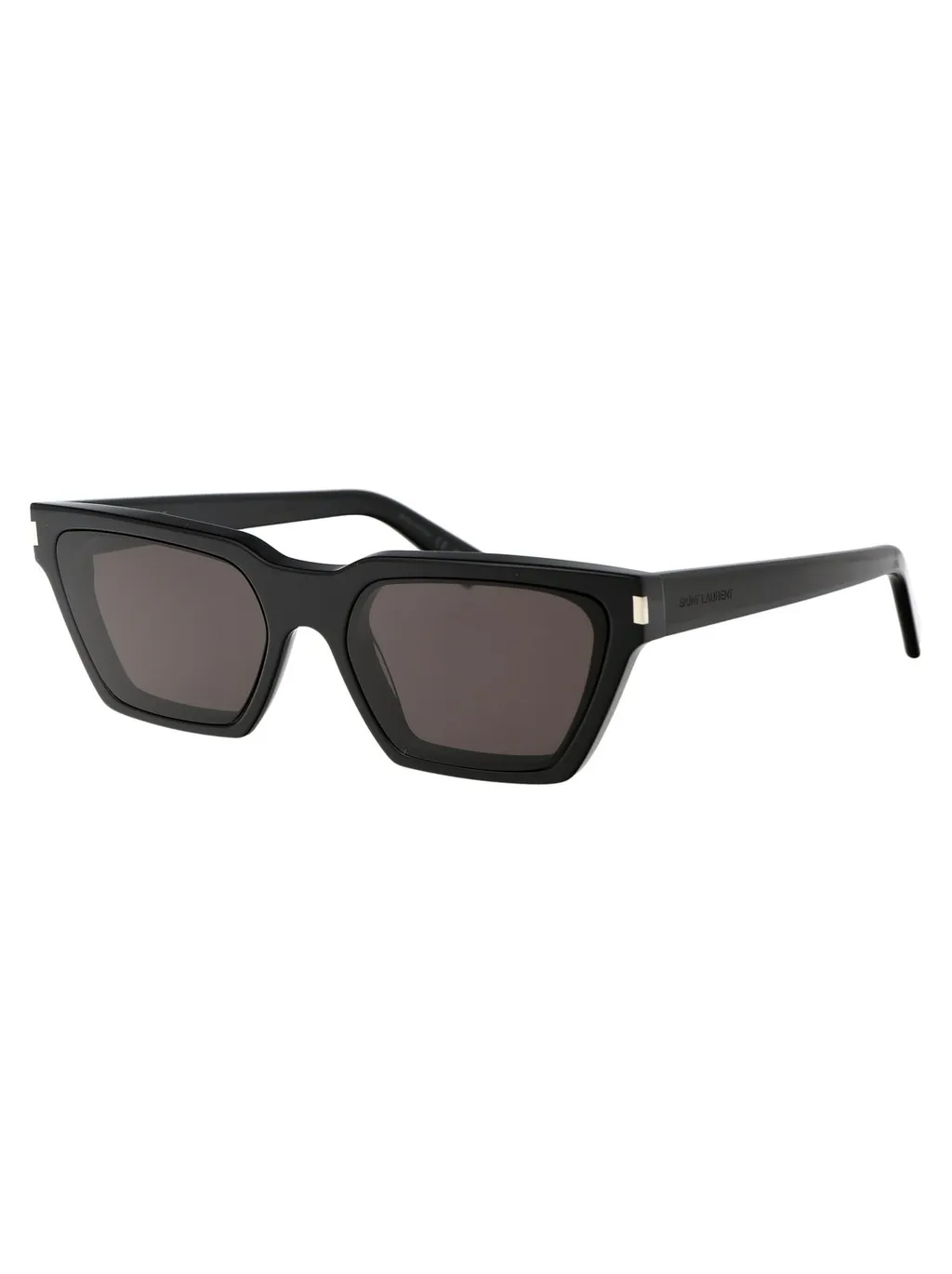 Saint Laurent Eyewear Cat-Eye Sunglasses
