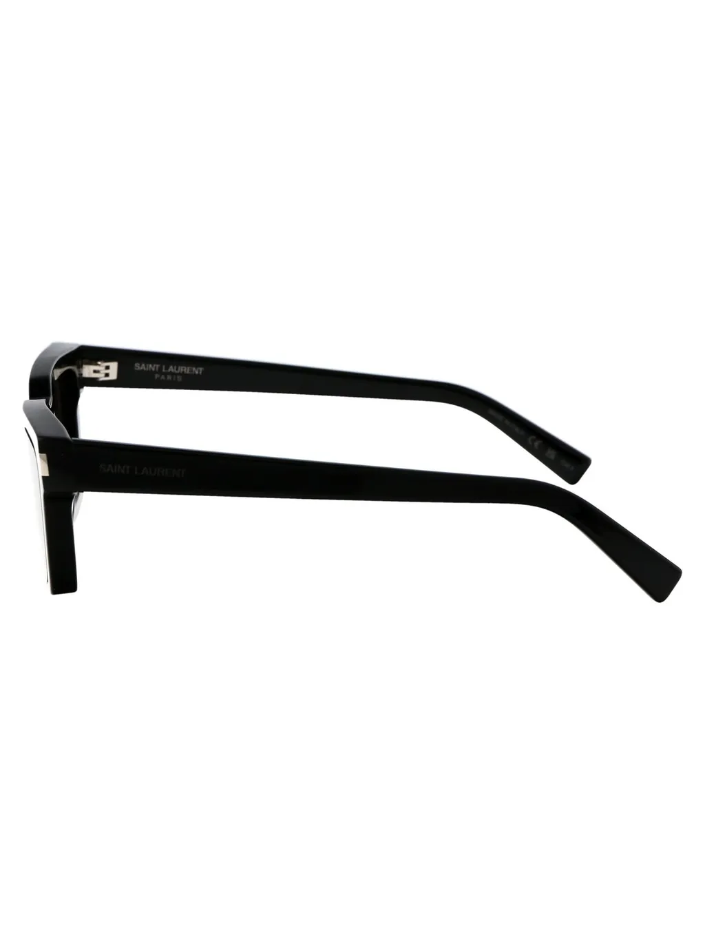 Saint Laurent Eyewear Cat-Eye Sunglasses