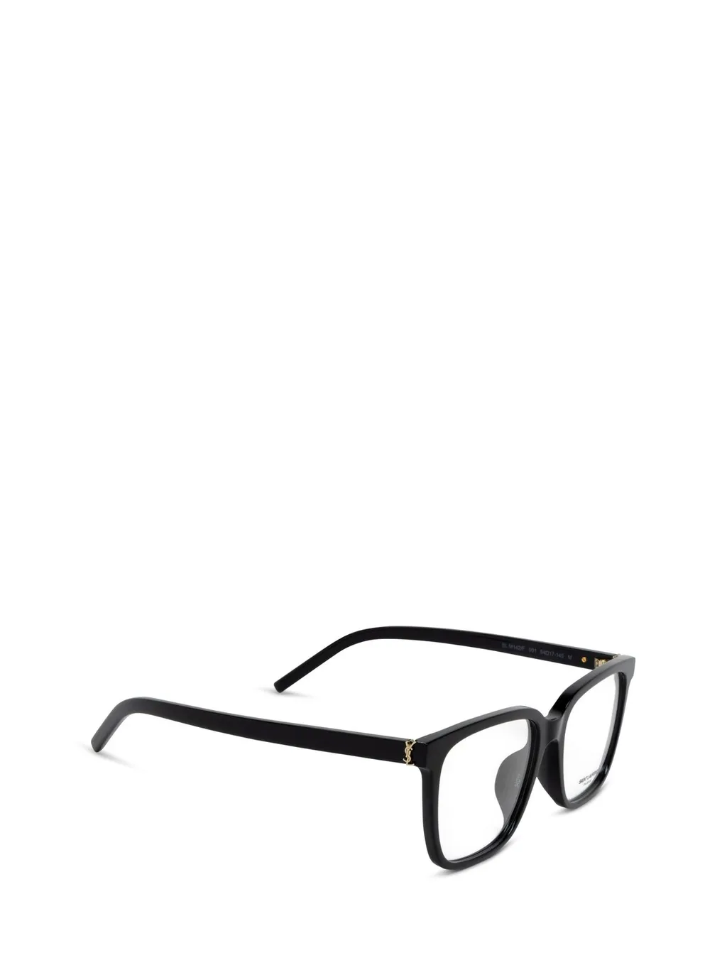 Saint Laurent Eyewear Square-Frame Glasses