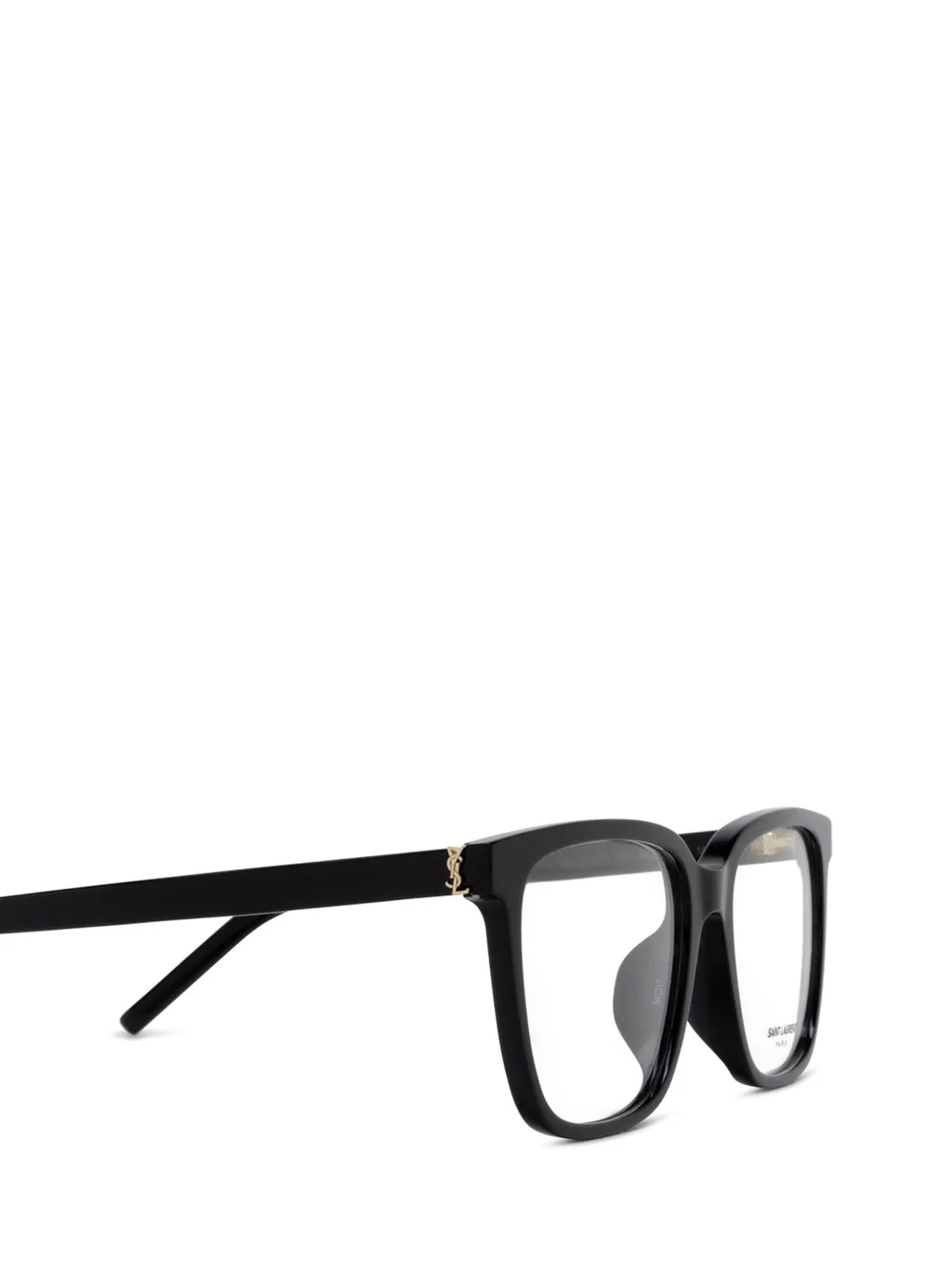 Saint Laurent Eyewear Square-Frame Glasses