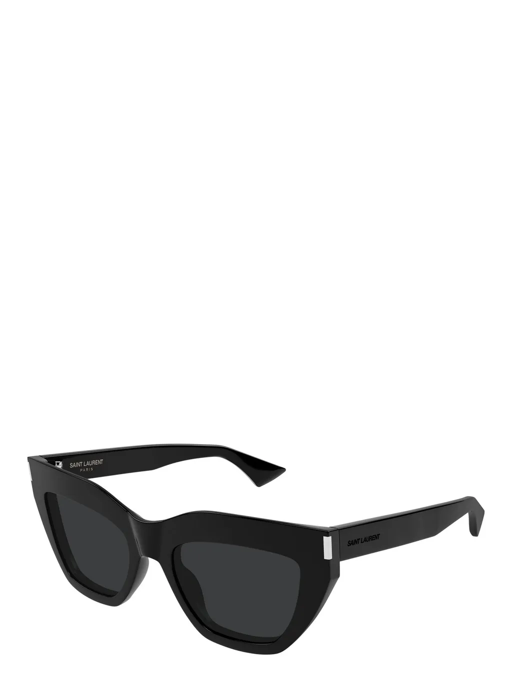 Saint Laurent Eyewear Cat-Eye Sunglasses