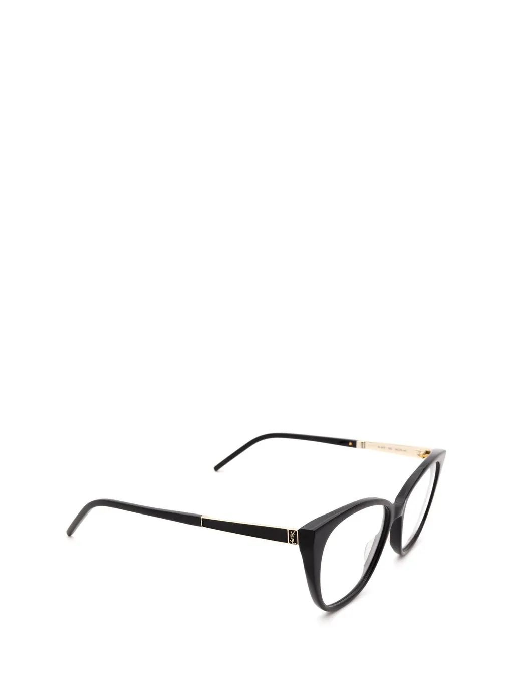 Saint Laurent Eyewear Cat-Eye Glasses