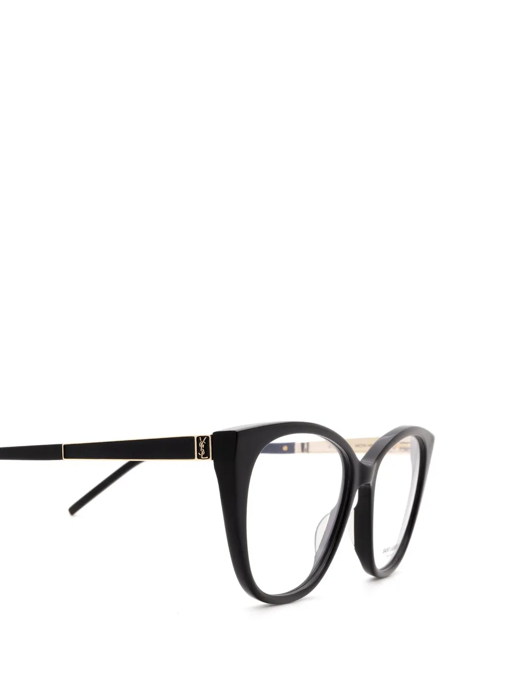 Saint Laurent Eyewear Cat-Eye Glasses