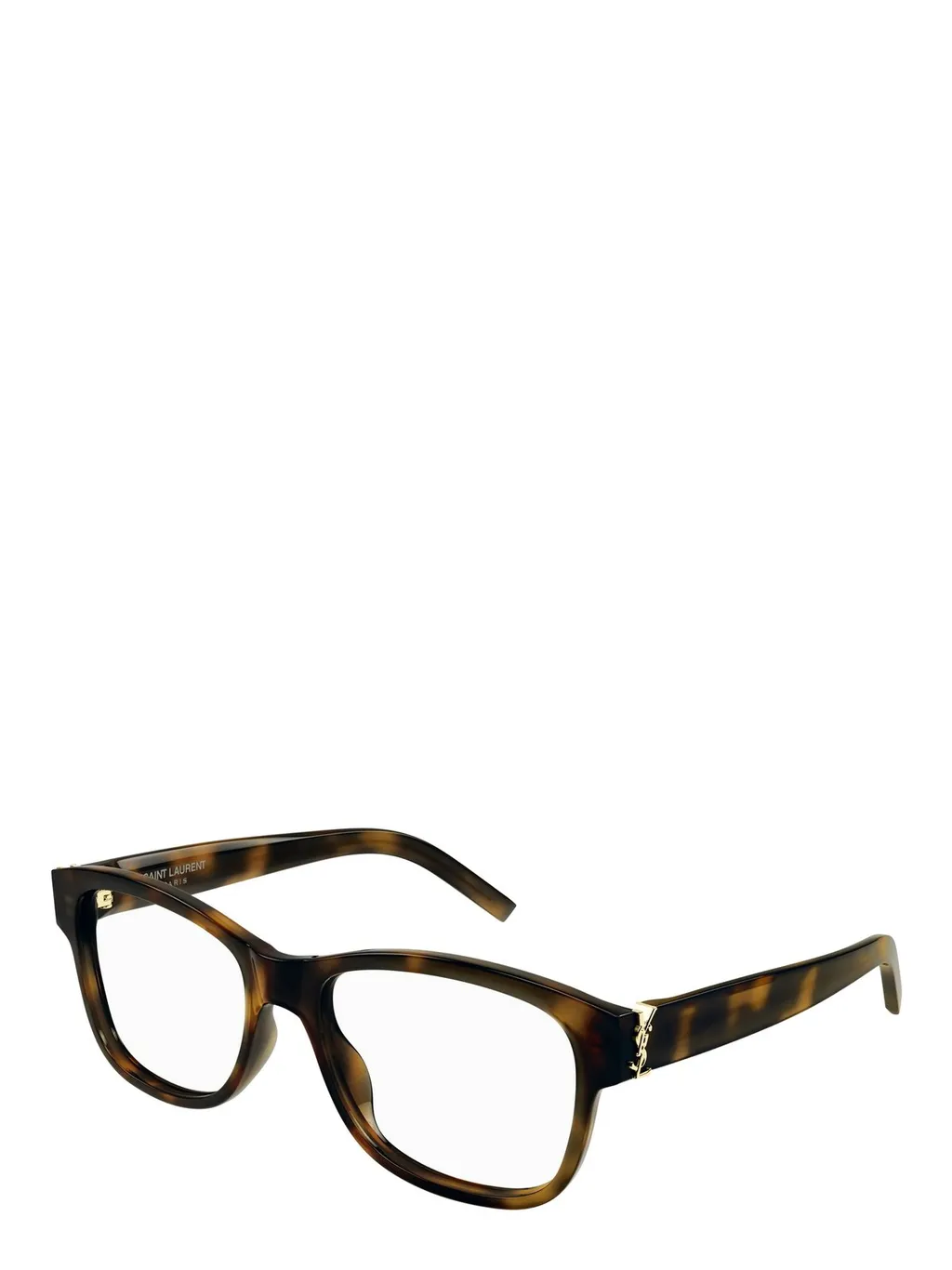 Saint Laurent Eyewear Square-Frame Glasses