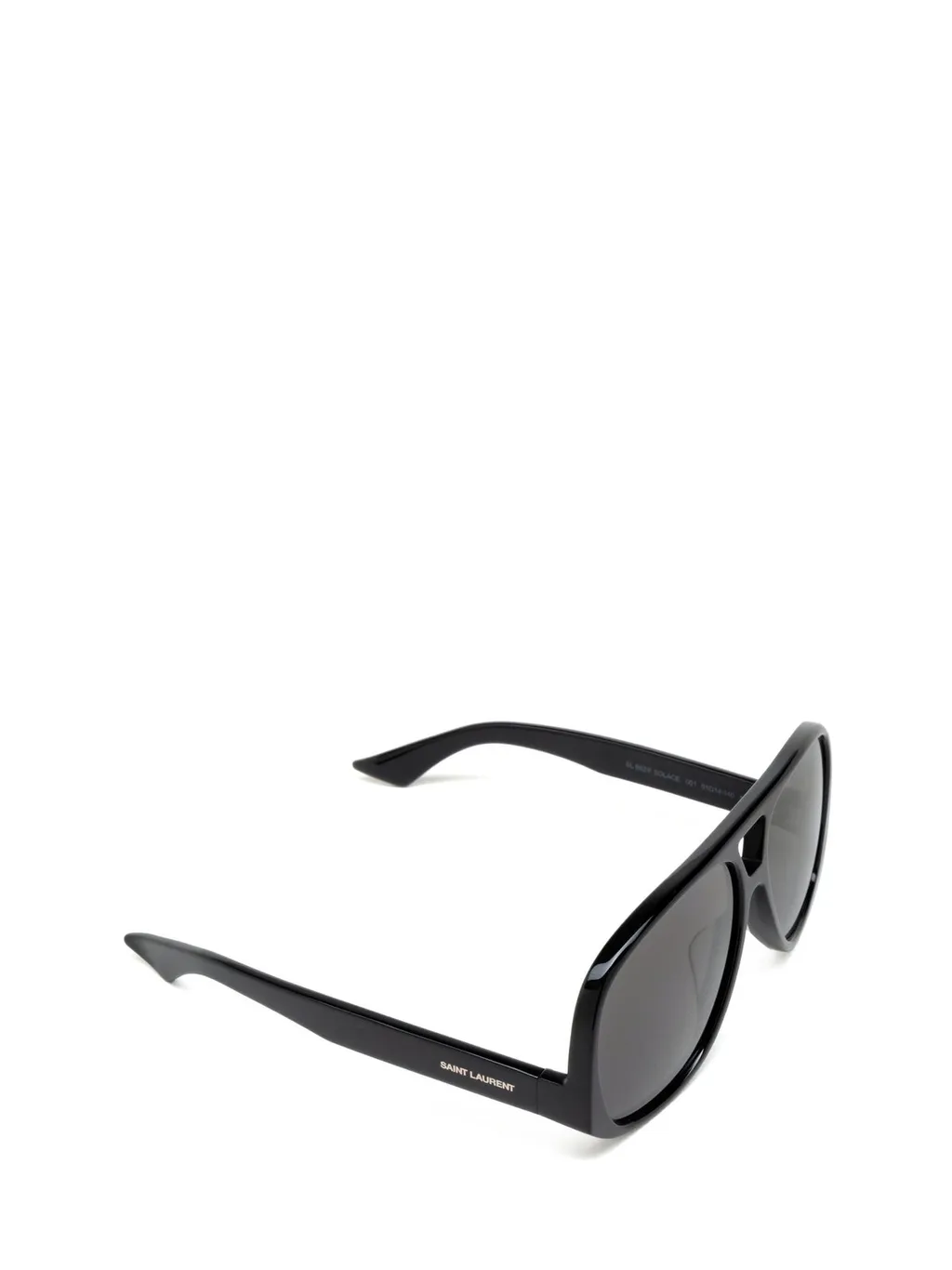 Saint Laurent Eyewear Aviator Frame Sunglasses