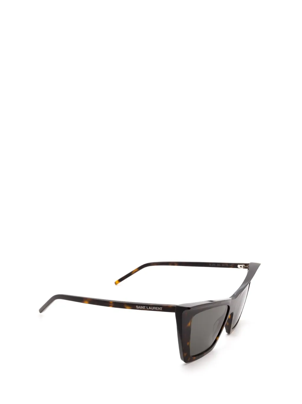 Saint Laurent Eyewear Cat-Eye Sunglasses
