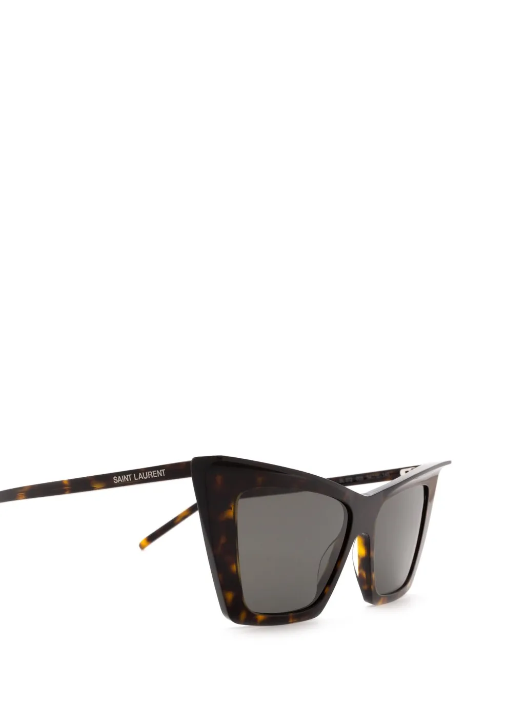 Saint Laurent Eyewear Cat-Eye Sunglasses