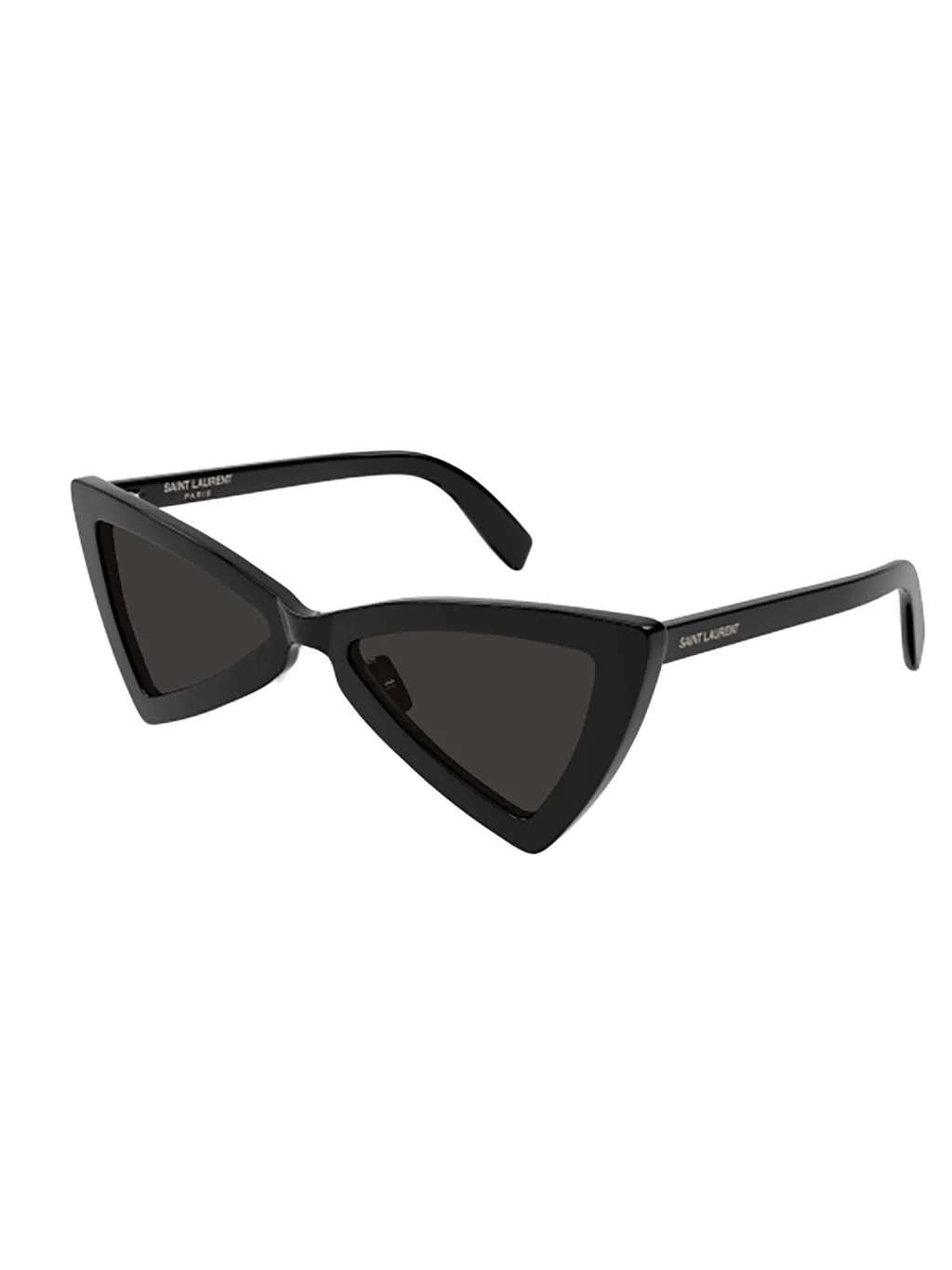 Saint Laurent Eyewear Jerry Cat-Eye Sunglasses