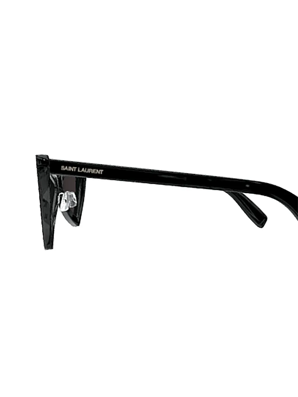 Saint Laurent Eyewear Jerry Cat-Eye Sunglasses