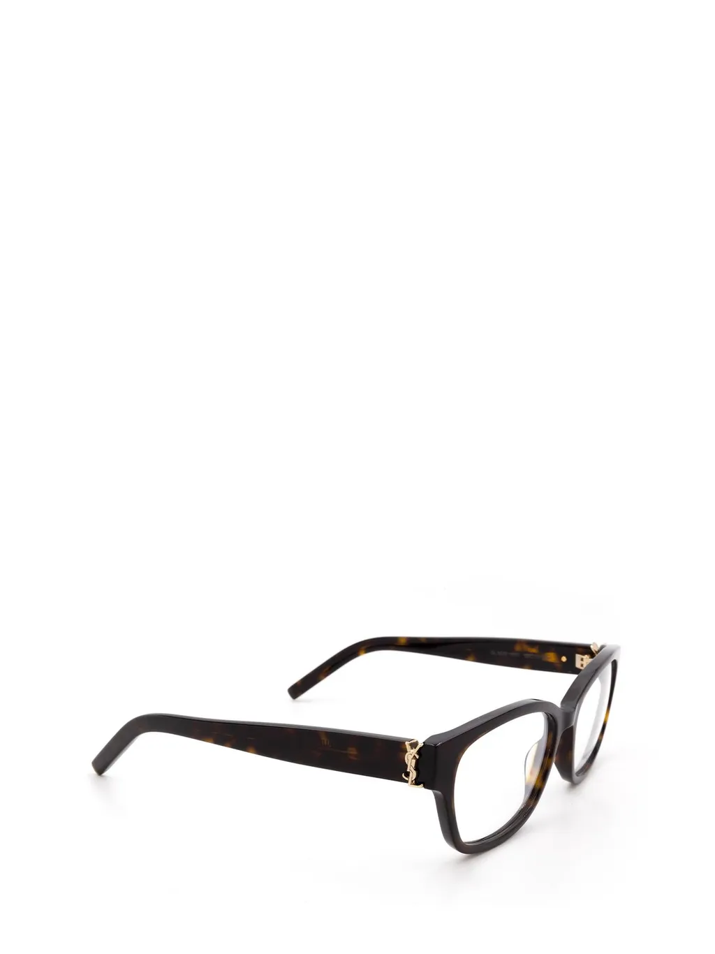 Saint Laurent Eyewear Wellington Frames Glasses